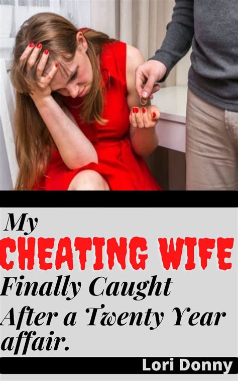 caught wife cheating sex stories